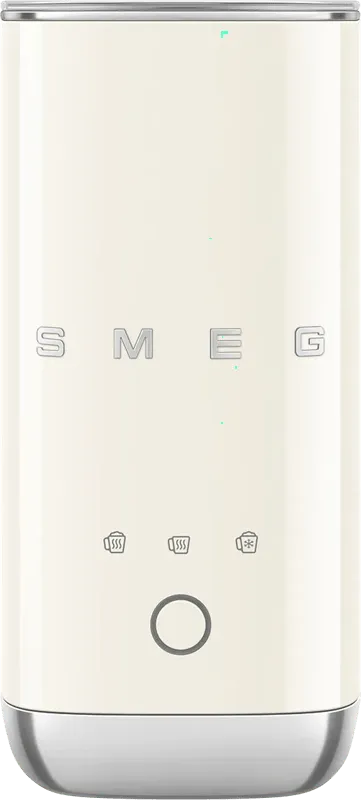 SMEG MFF02CREU Creme