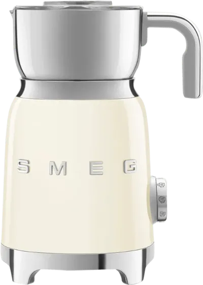 Smeg MFF11CREU Crème