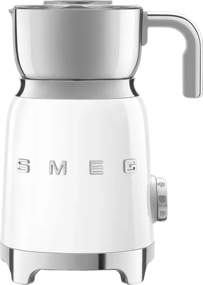 SMEG MFF11WHEU Weiß