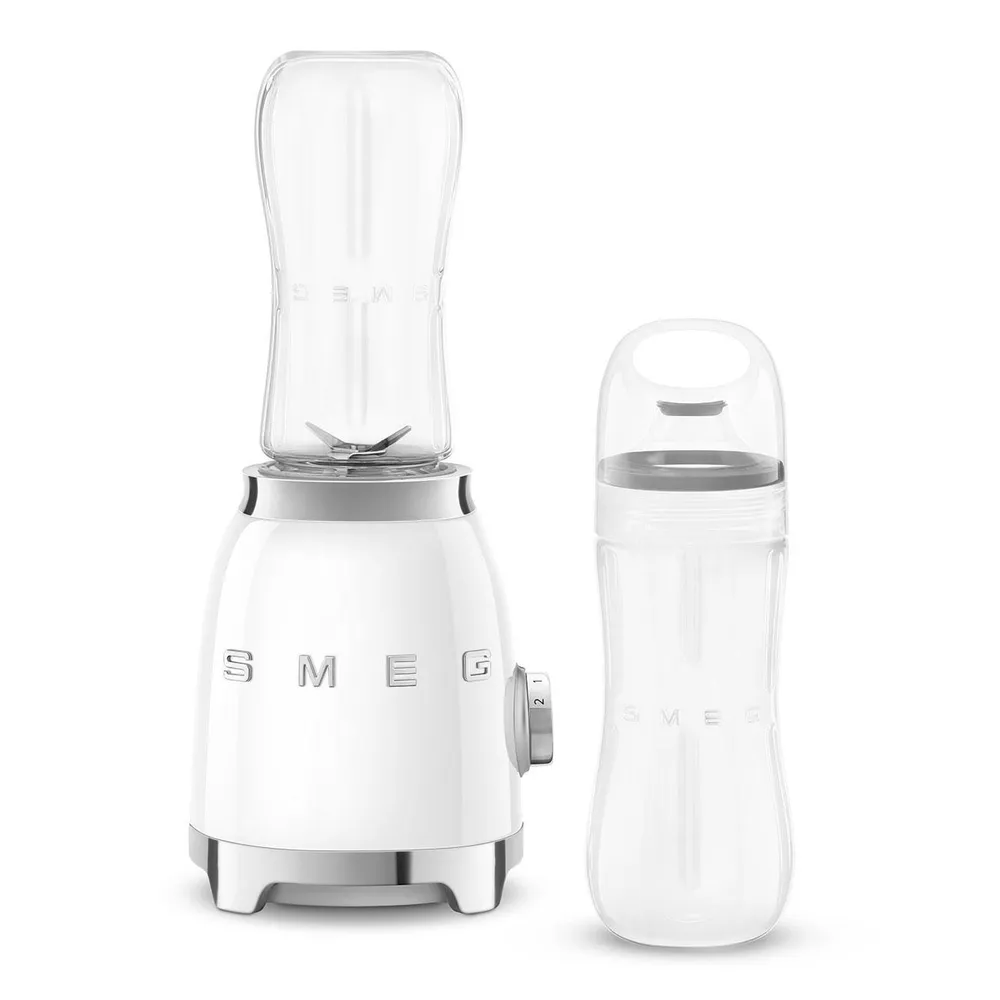 50's Style PBF01WHEU Weiß Standmixer