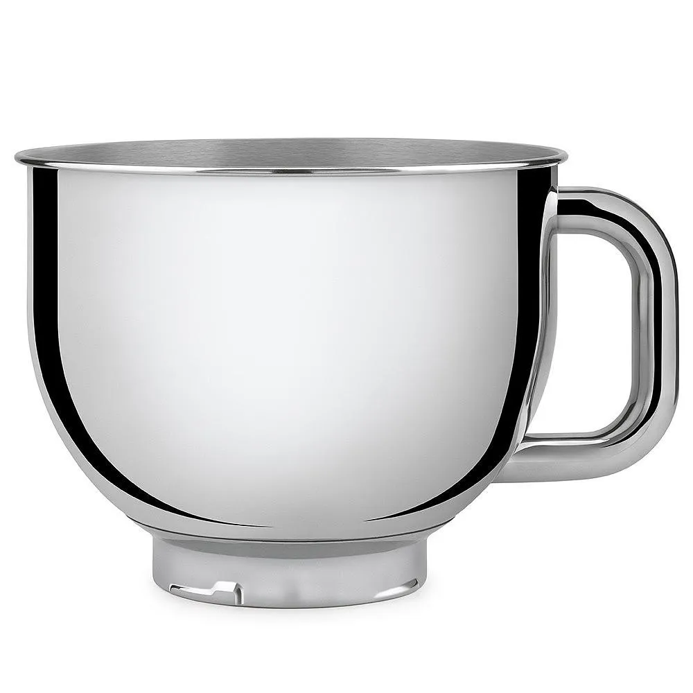 Rührschüssel SMB401 4,8 Liter