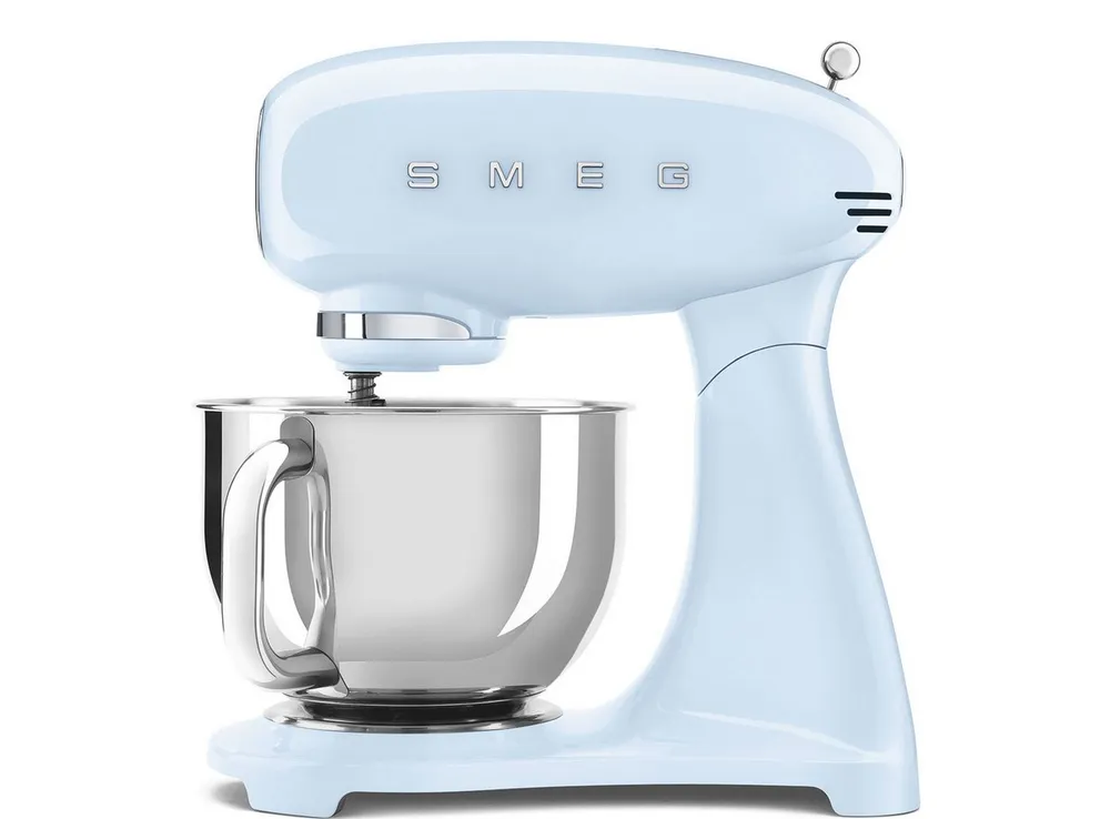 Smeg Küchenmaschine, 800.0 W, 800 Watt Leistung