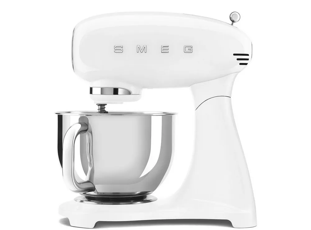 Smeg Küchenmaschine, 800.0 W, 800 Watt Leistung