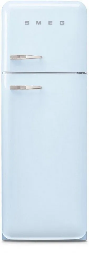 Smeg Kühl-/Gefrierkombination FAB30RPB6