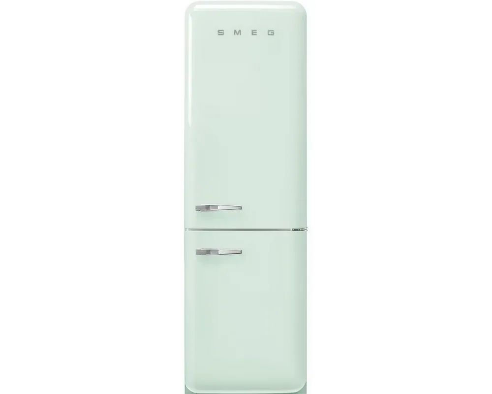 Smeg Kühl-/Gefrierkombination FAB32RPG6, 1968.0 cm hoch, 601.0 cm breit, Retro Design