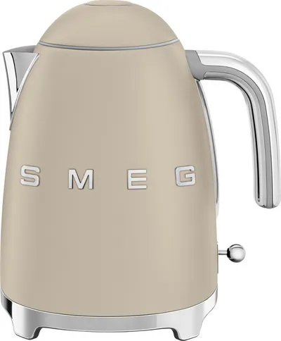 Smeg Wasserkocher KLF03MLMEU