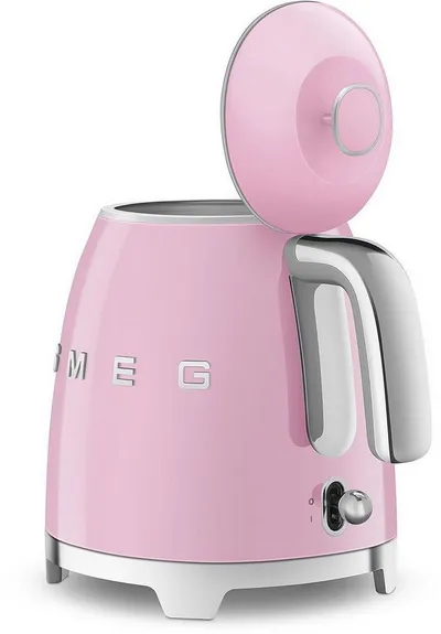 Smeg Wasserkocher KLF05PKEU, 0,8 l, 1400 W