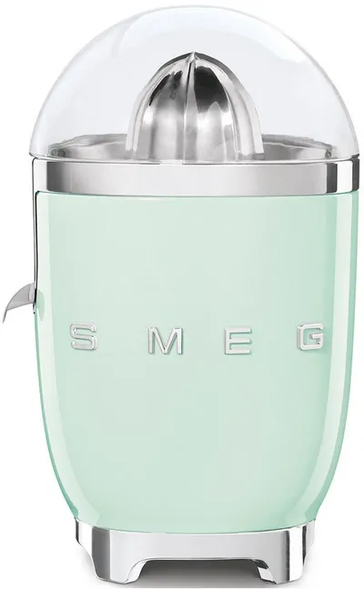 Smeg Zitruspresse CJF11PGEU, 70 W
