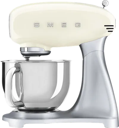 SMEG SMF04CREU Creme