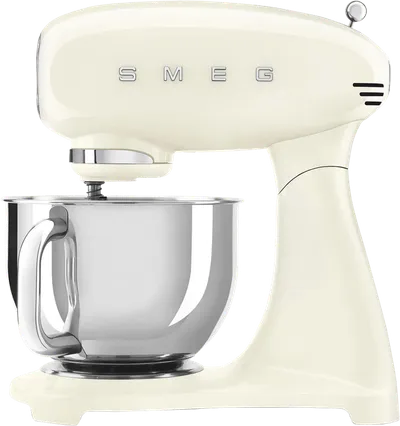 SMEG SMF05CREU Creme