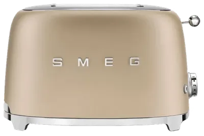 SMEG TSF01CHMEU Matt Champagner