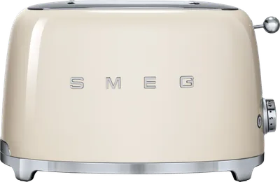 SMEG TSF01CREU Creme