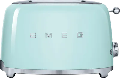SMEG TSF01PGEU Wassergrün