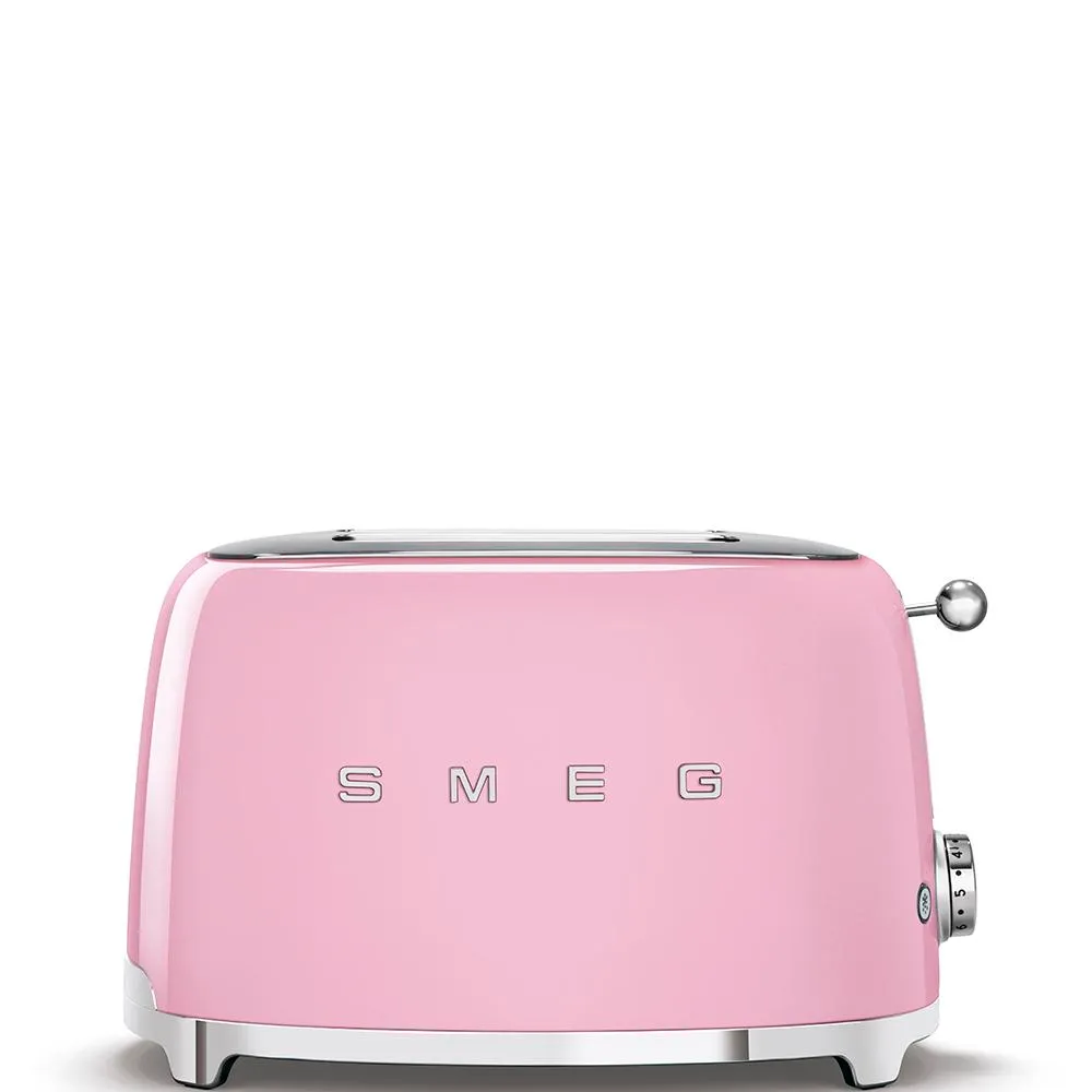 TSF01PKEU Cadillac pink Toaster
