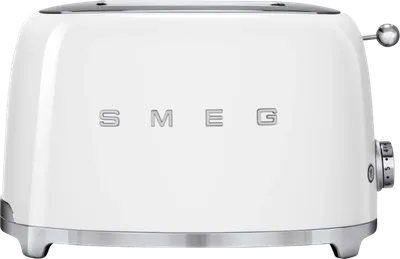 SMEG TSF01WHEU Weiß