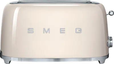 SMEG TSF02CREU Creme