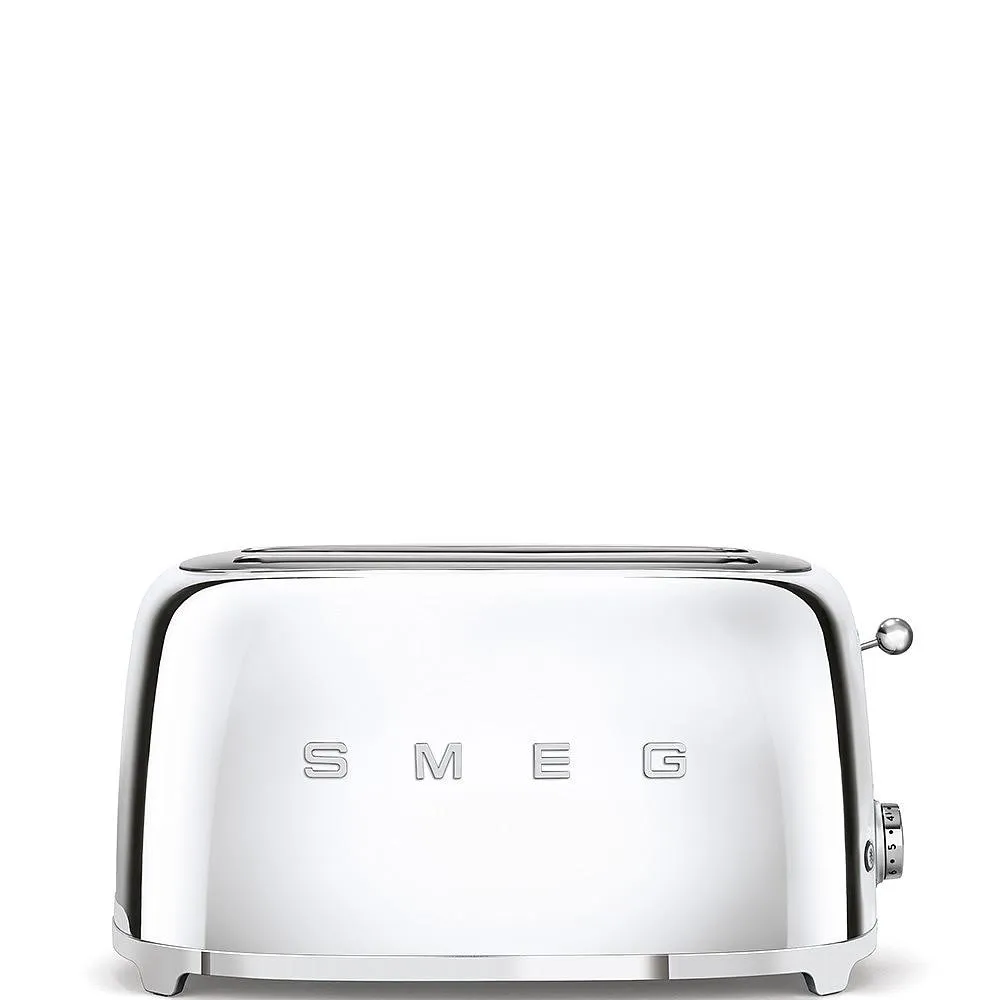 TSF02SSEU Chrom Toaster