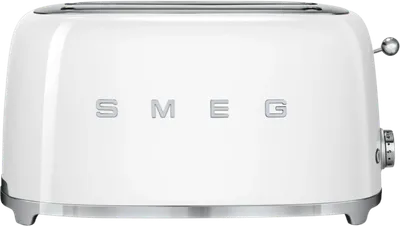 SMEG TSF02WHEU Weiß