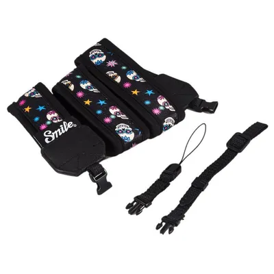 Smile Tequila Strap Kameragurt