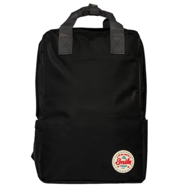 Smile IT-Tasche Penny Black für 15,6-Zoll-Laptop