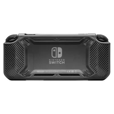 Snakebyte TOUGH:CASE Hartschalenkoffer Nintendo Schwarz, Weiß