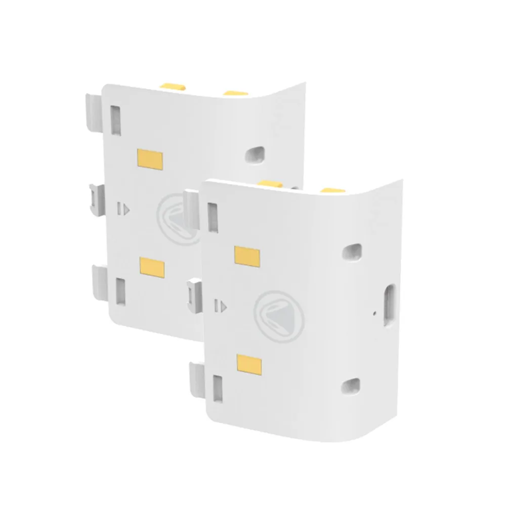 Battery:Kit S|X weiß Xbox Series S|X