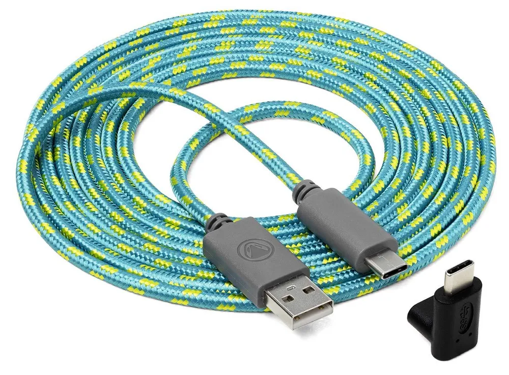 CHARGE:CABLE USB-C Ladekabel