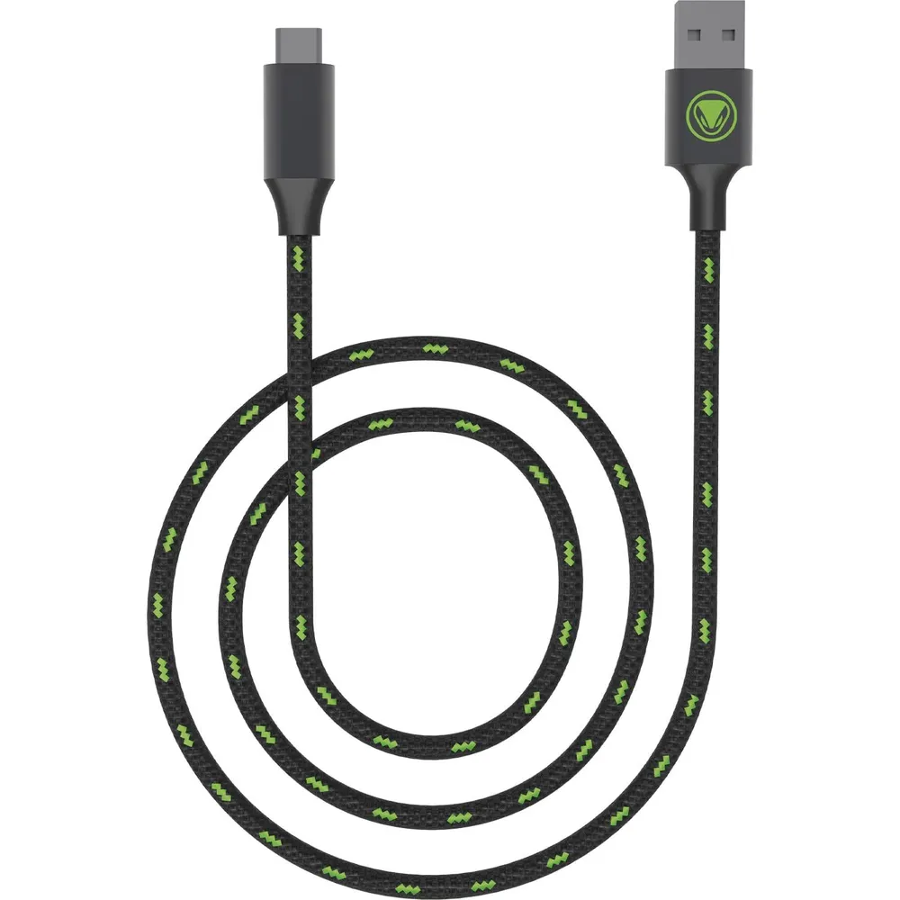 Charge&Data;Cable SX schwarz 2 Meter Xbox Series S|X