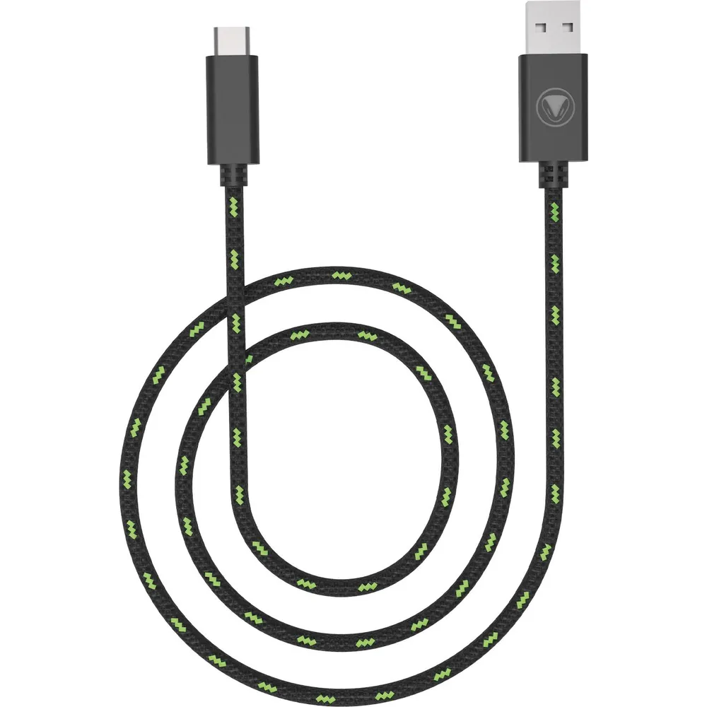 Charge&Data;Cable SX schwarz 5 Meter Xbox Series S|X