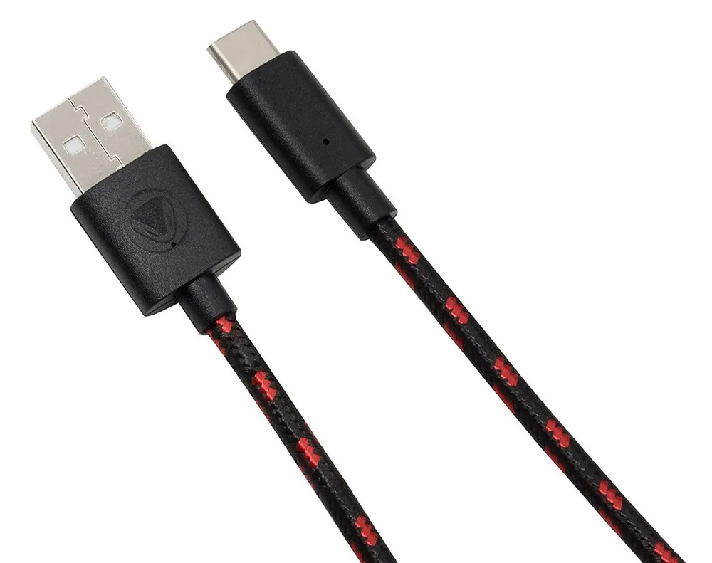 Nintendo Switch USB Ladekabel