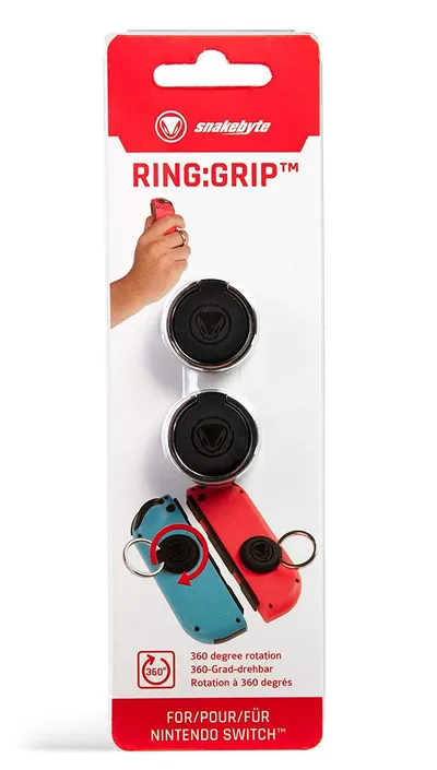 Ring:Grip Handgelenkschlaufe