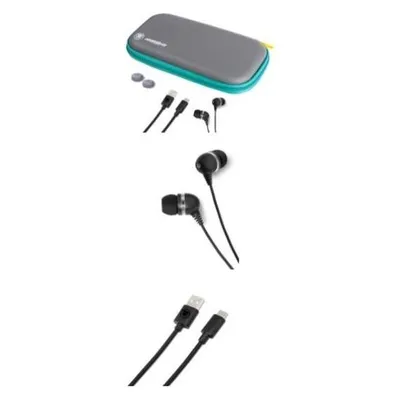 Switch Lite Travel Kit
