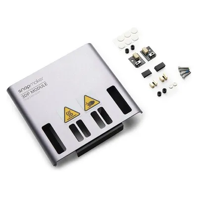 Snapmaker Replacement Kit for Dual Extrusion Module