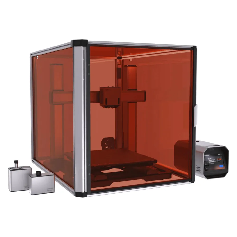 Snapmaker Artisan (350 x 400 x 400 mm)