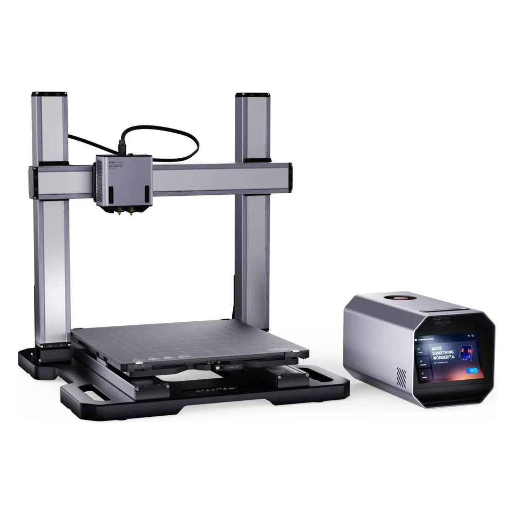 Snapmaker Artisan (400 x 400 x 400 mm)