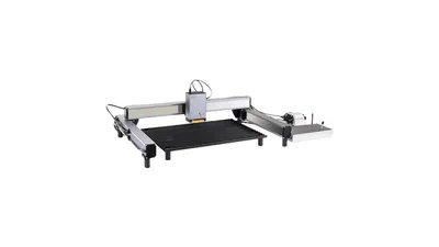 Snapmaker Lasergravierer Ray 20W, Präzise Gravur & Schnitttechnik mit Air Assist
