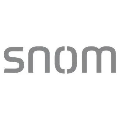 Snom D8xx Wall Mount