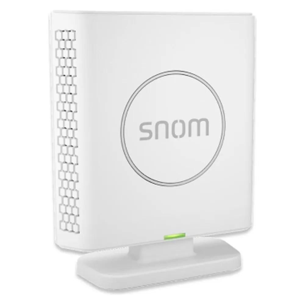 Snom M6 - DECT-Repeater