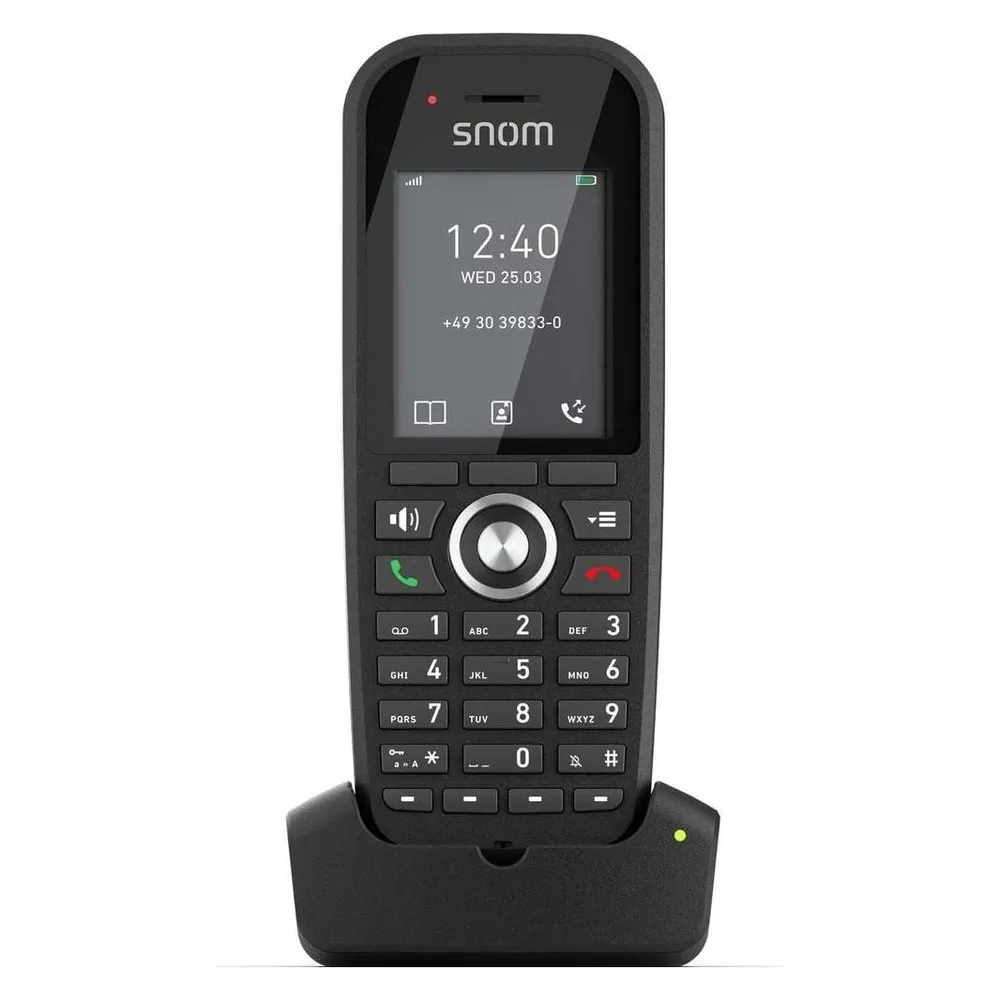 Snom M30