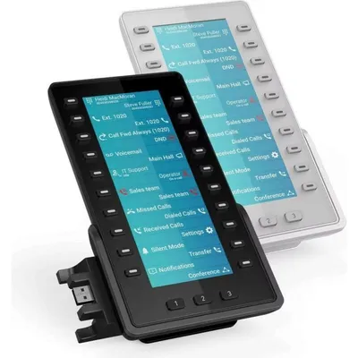 Erweiterungsmodul Snom 00004794 für IP-Telefone