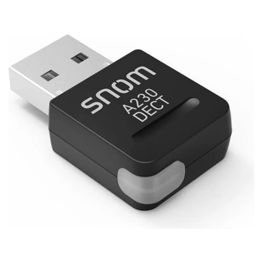 Snom A230 USB DECT Dongle