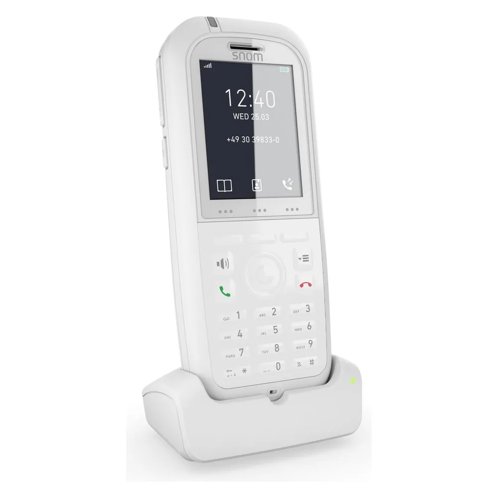 Snom M90