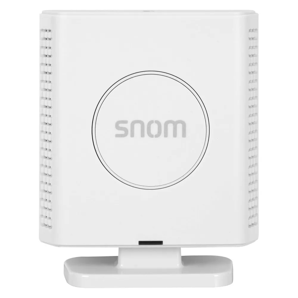 Snom M400 DECT Basisstation Singlecell