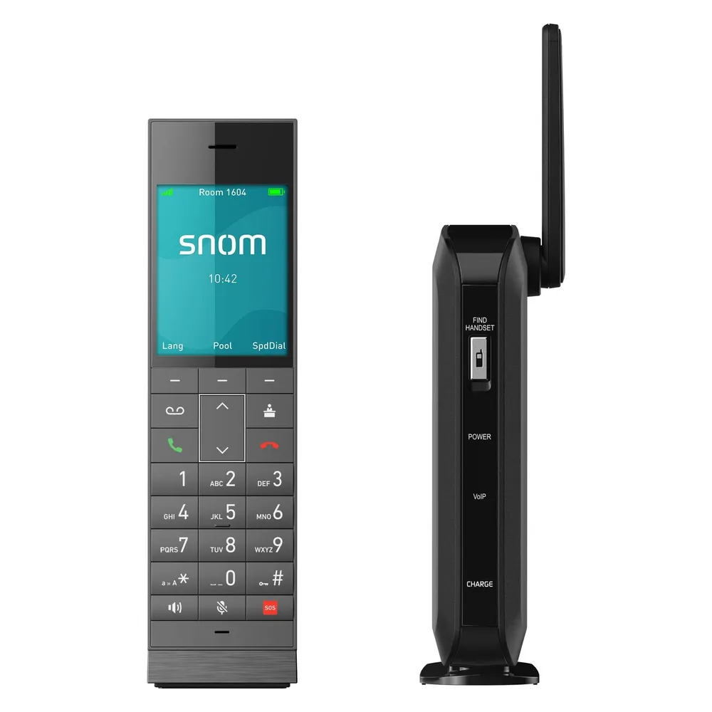 Snom HD-Serie