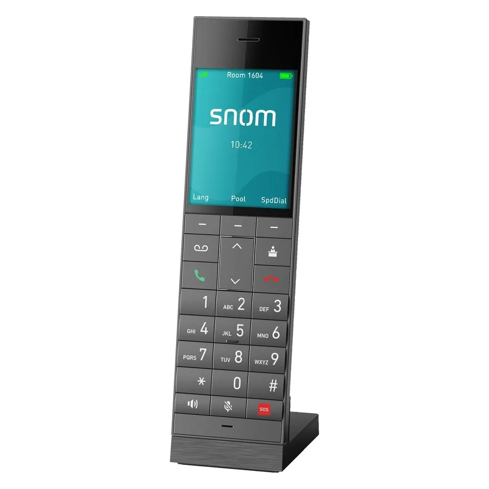 Snom HD-Serie