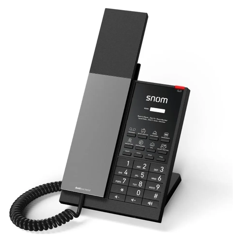 Snom HD-Serie