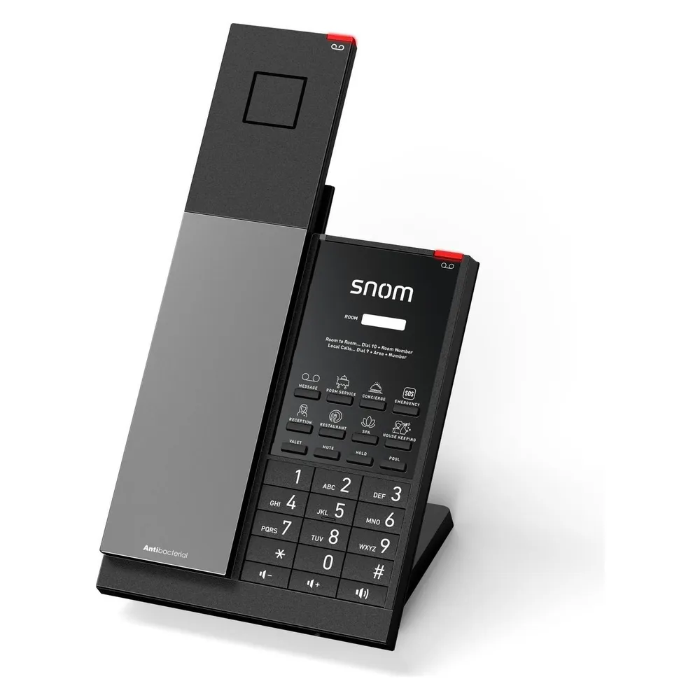 Snom HD-Serie