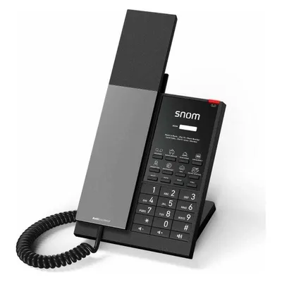 Snom HD350A analoges Hotel-Telefon