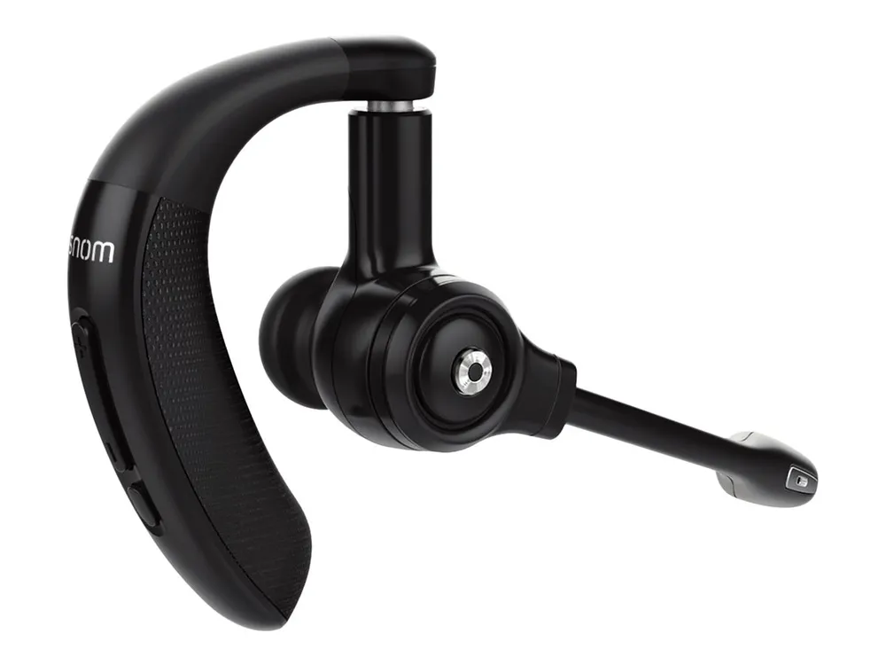 Snom A150 | 00004388 | Headset - über dem Ohr angebracht