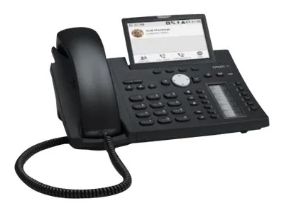 Snom D385 | 004340 | VoIP-Telefon - mit Bluetooth-Schnittstelle